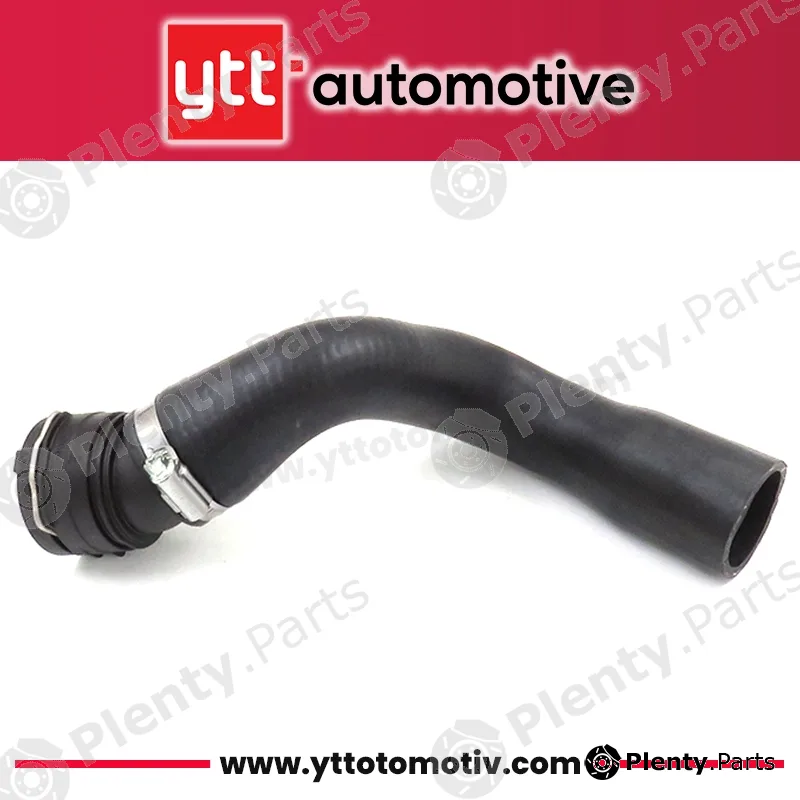 YTT Y11770 — Radiator Hose