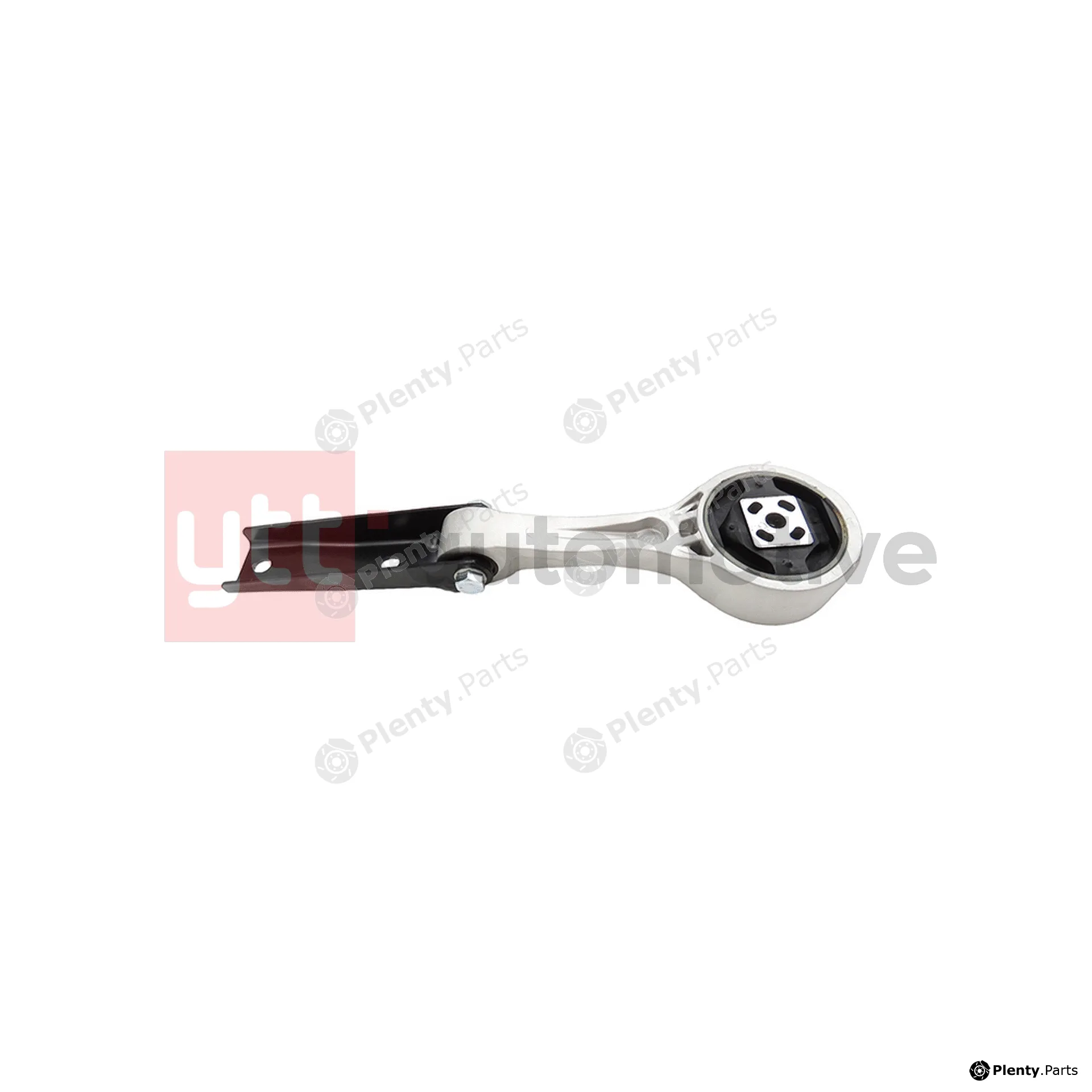 YTT Y11074 — Mounting, engine