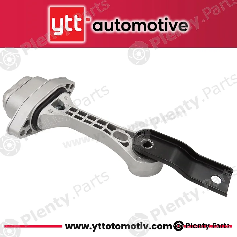 YTT Y11117 — Mounting, engine