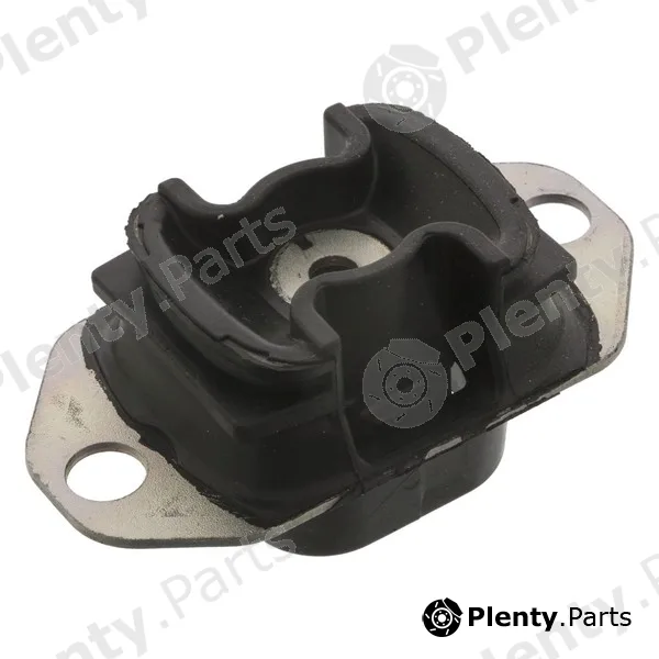 YTT Y4386 — Mounting, engine