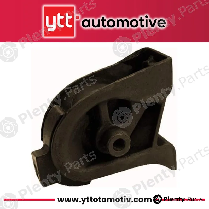 YTT Y52008 — Mounting, engine