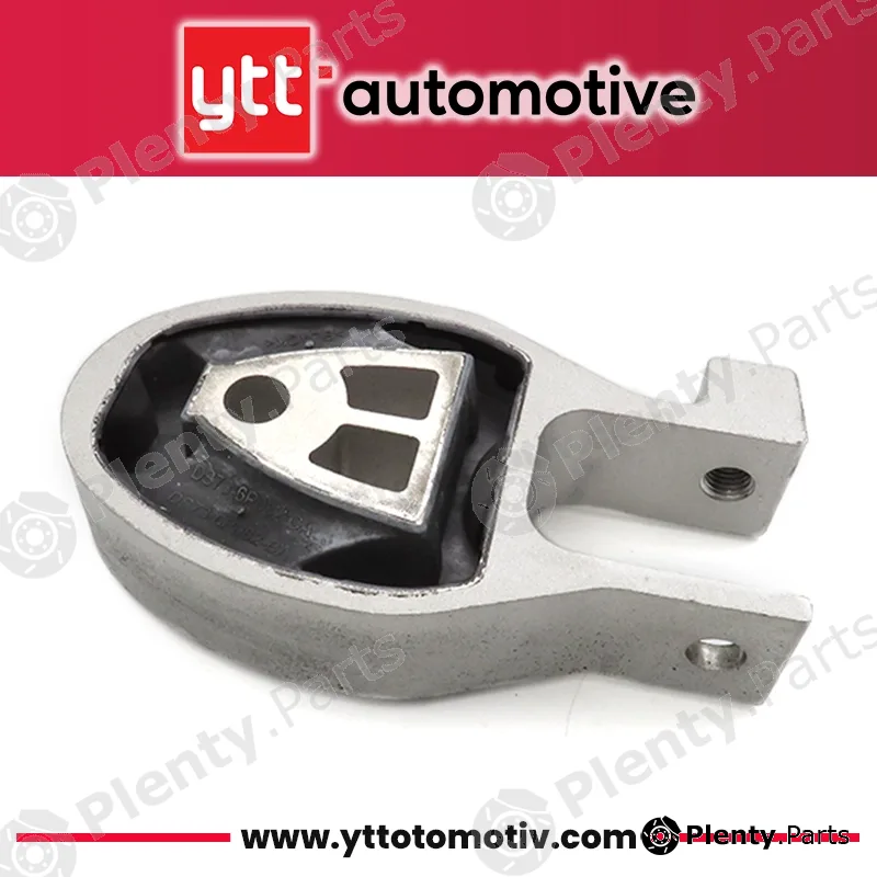 YTT Y40730 — Mounting, engine