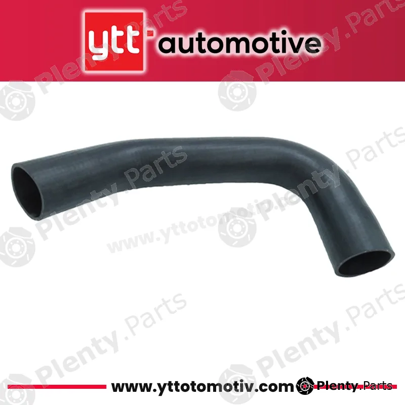 YTT Y30323 — Charge Air Hose