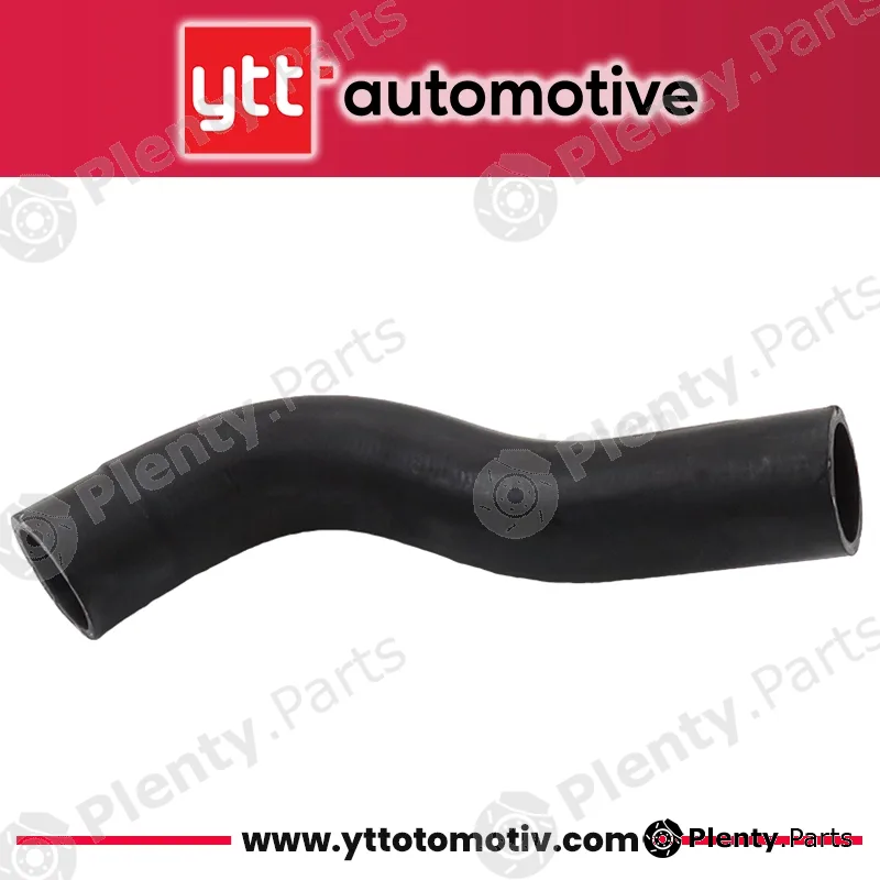 YTT Y57369 — Radiator Hose