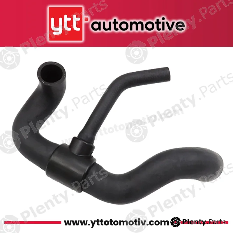 YTT Y11575 — Radiator Hose