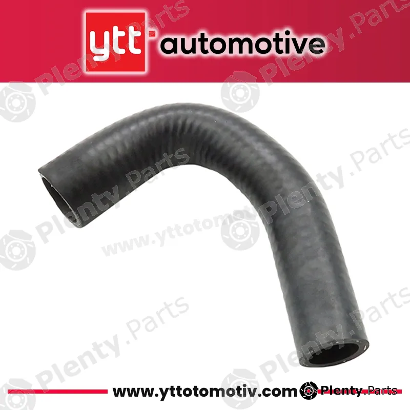 YTT Y51054 — Radiator Hose