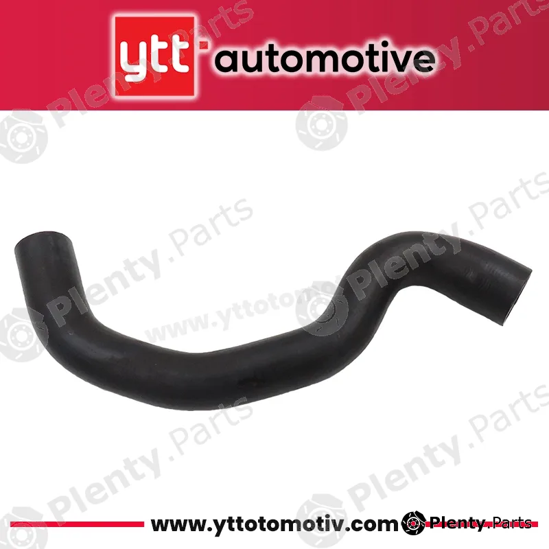 YTT Y23696 — Radiator Hose