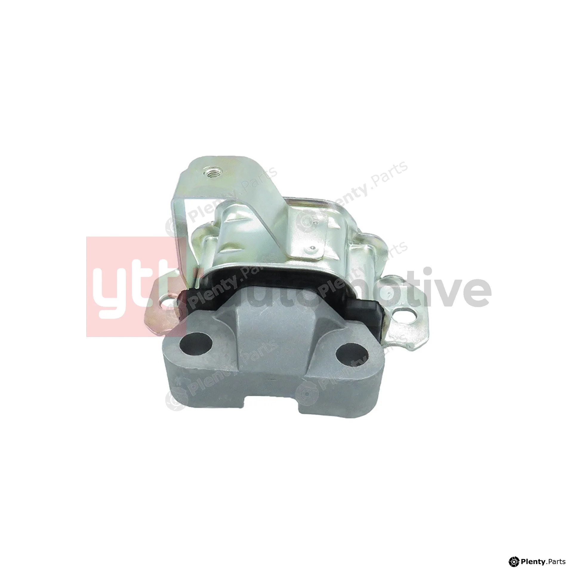 YTT Y5377 — Mounting, engine
