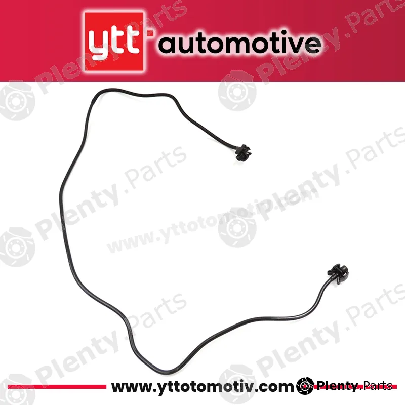 YTT Y23659 — Radiator Hose