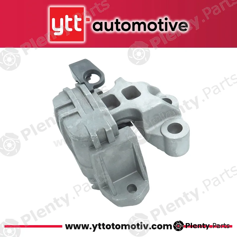YTT Y24045 — Mounting, engine