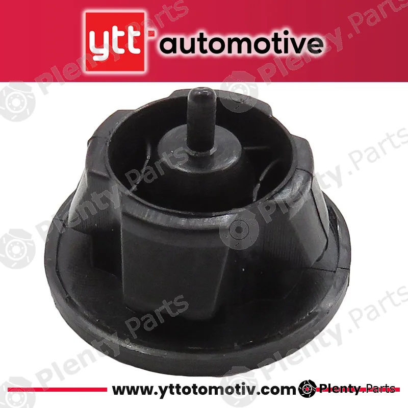 YTT Y11467 — Fastening Element, engine cover