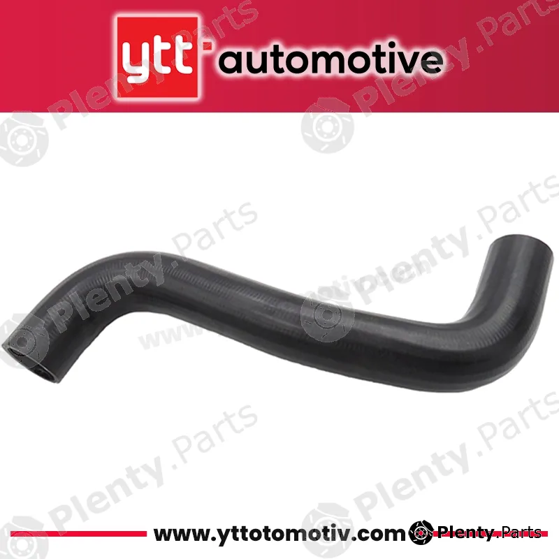 YTT Y55204 — Radiator Hose