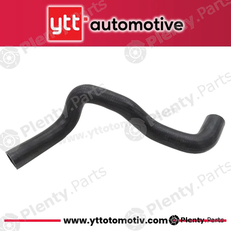 YTT Y51339 — Radiator Hose