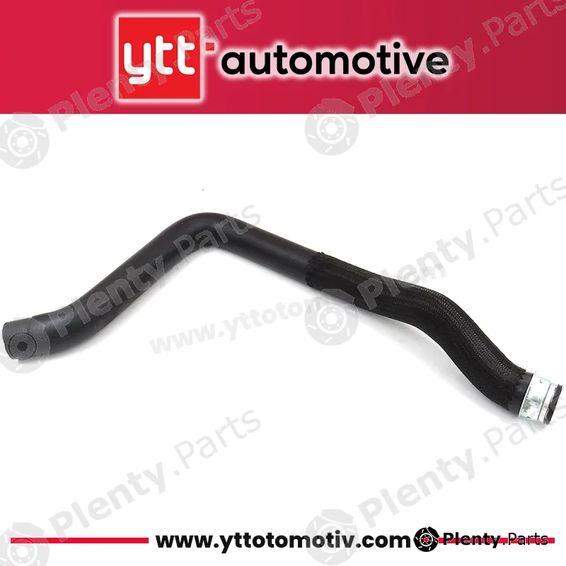 YTT Y23697 — Radiator Hose