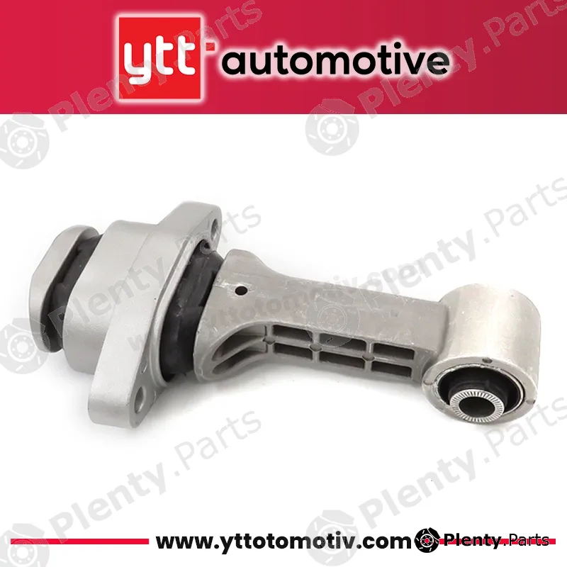 YTT Y54239 — Mounting, engine