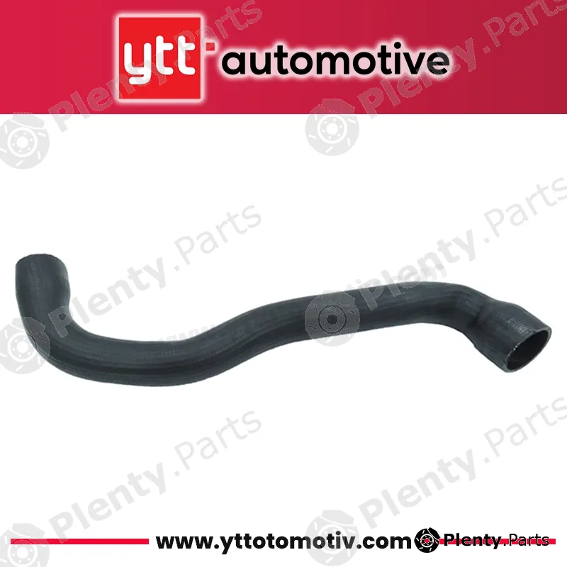 YTT Y20064 — Charge Air Hose