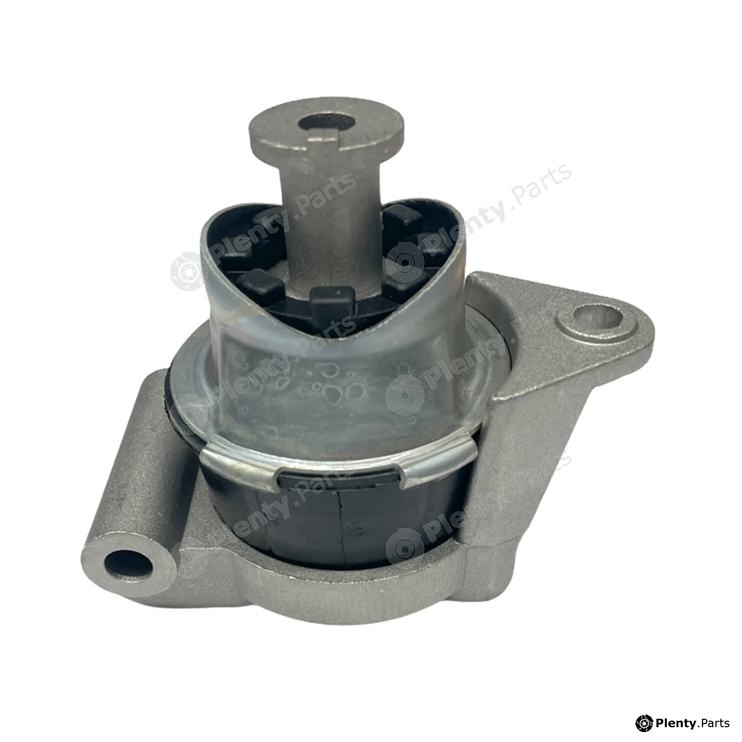 YTT Y1277 — Mounting, engine