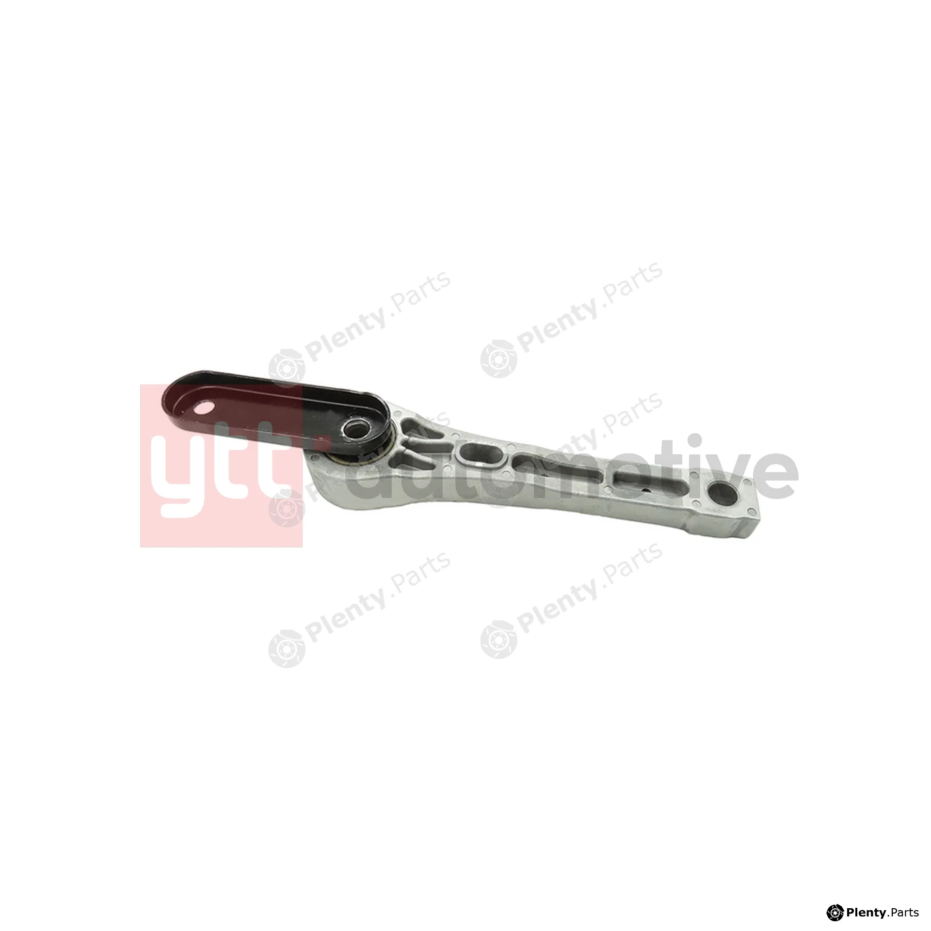YTT Y12042 — Mounting, engine