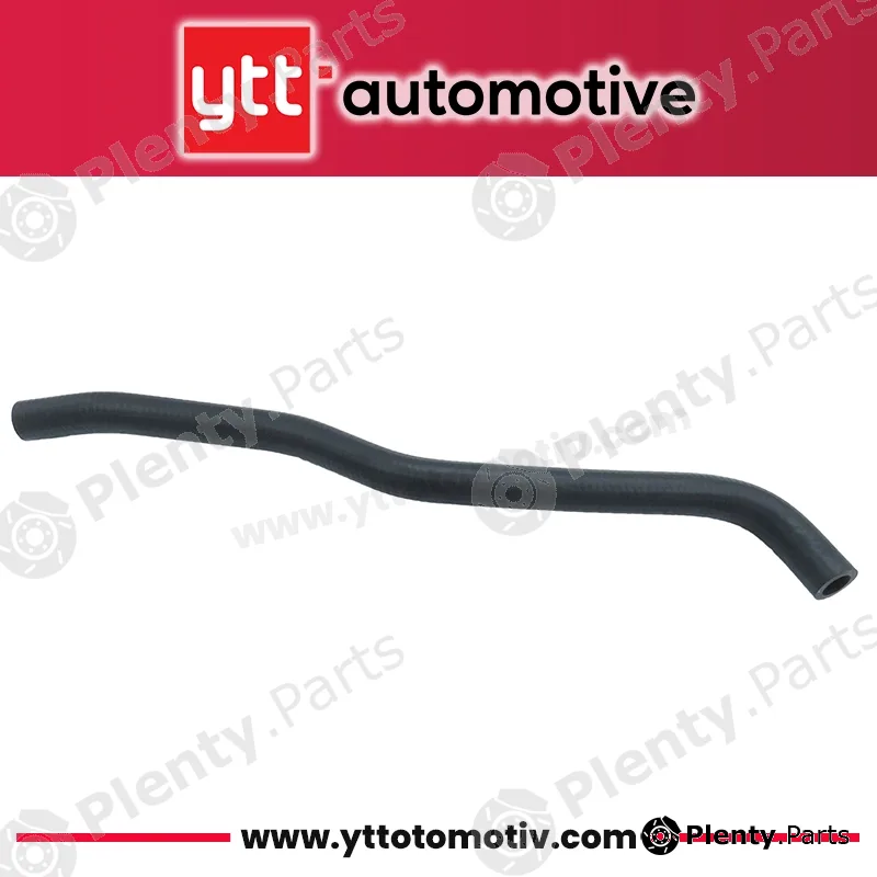 YTT Y30515 — Heater Hose
