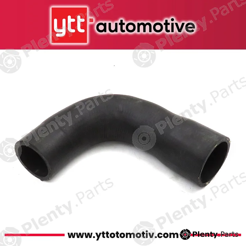 YTT Y44175 — Mounting, engine