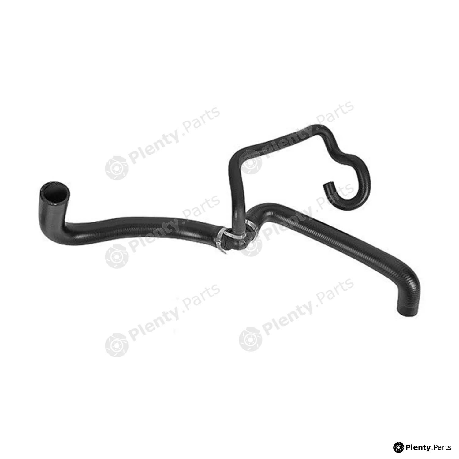 YTT Y40116 — Radiator Hose