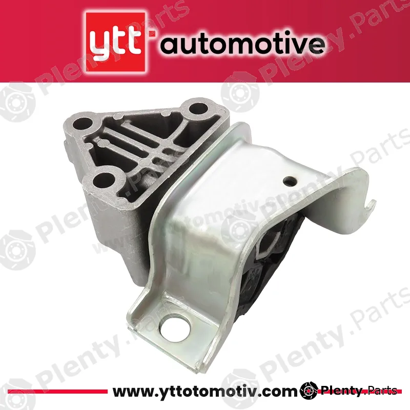 YTT Y24162 — Mounting, engine