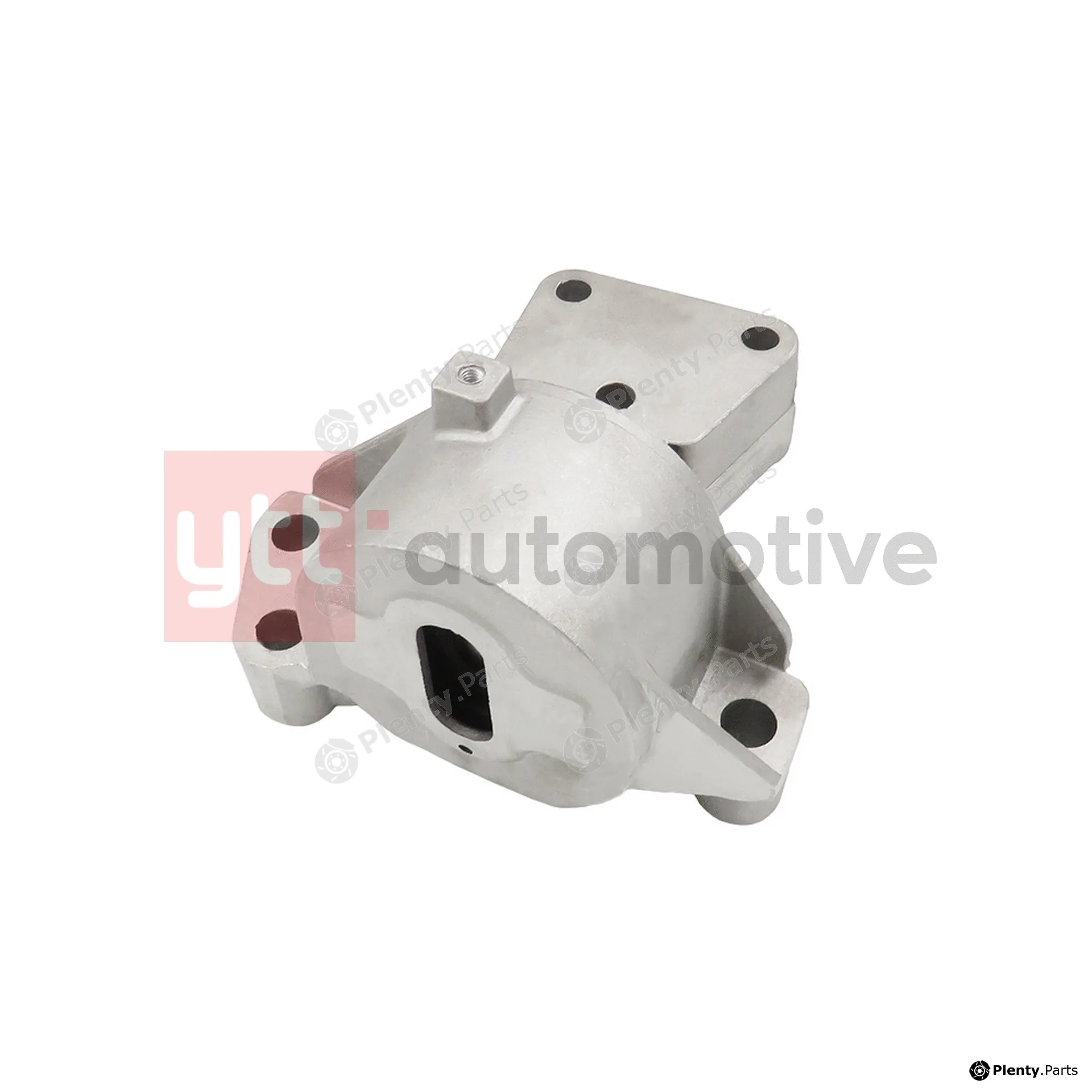 YTT Y23029 — Mounting, engine