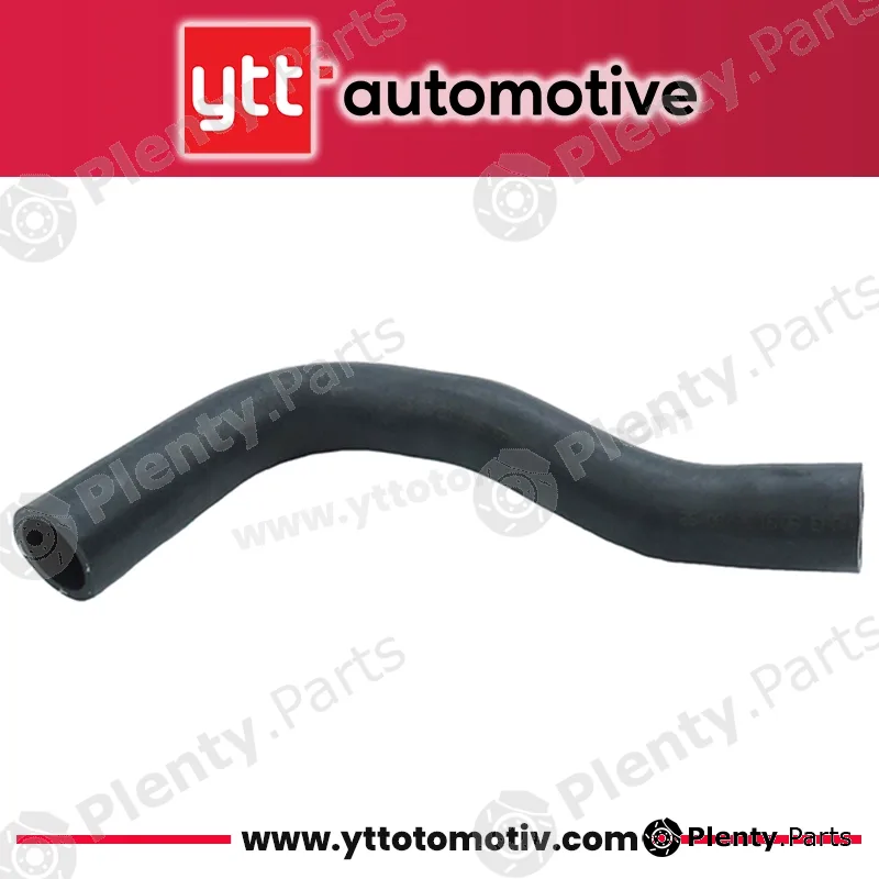 YTT Y12003 — Radiator Hose