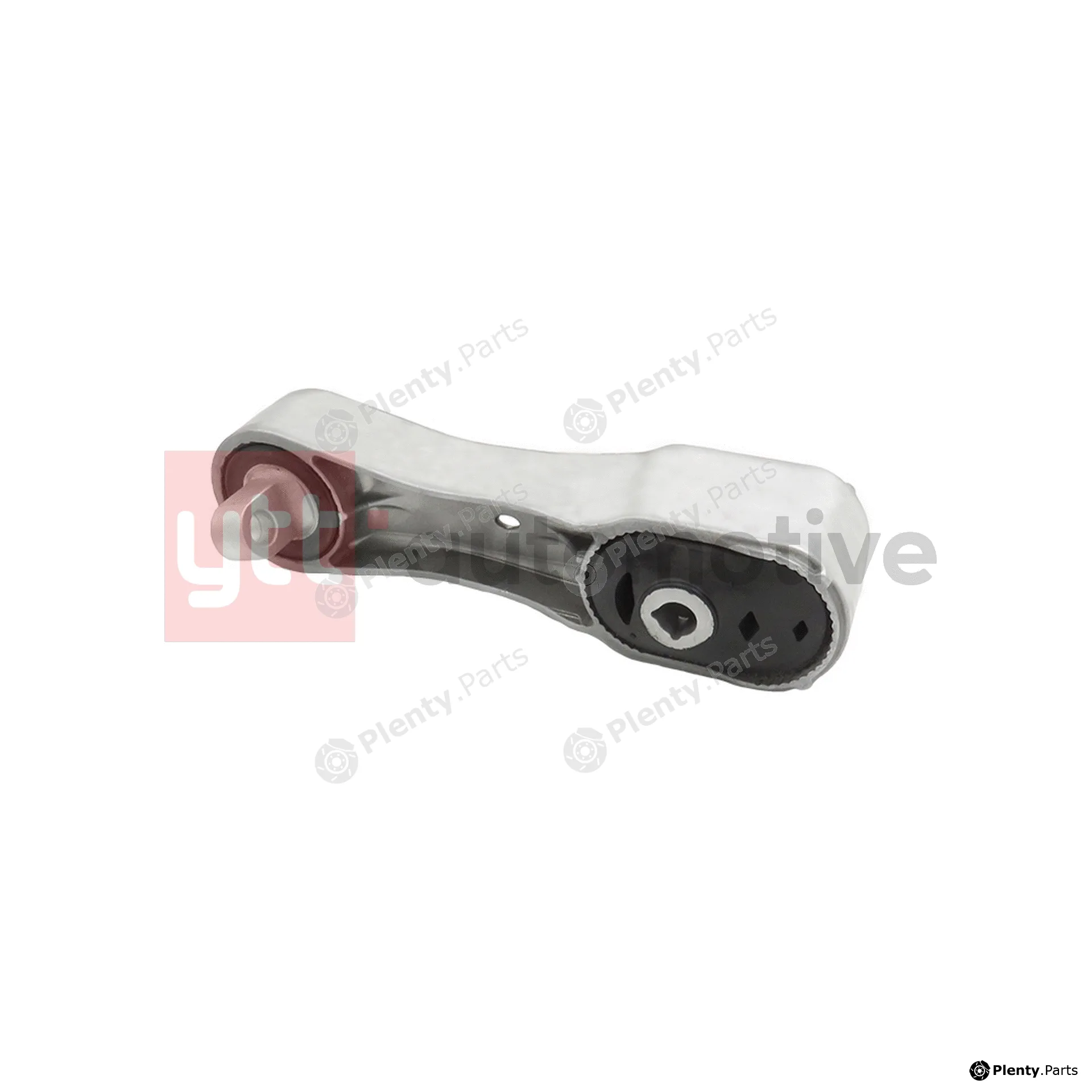 YTT Y80079 — Mounting, engine