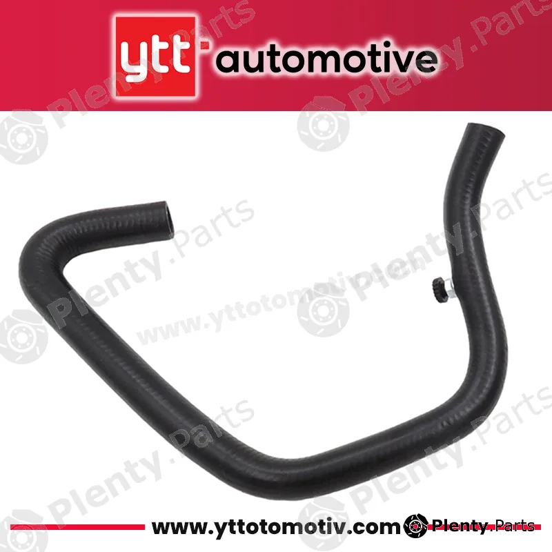 YTT Y50346 — Heater Hose