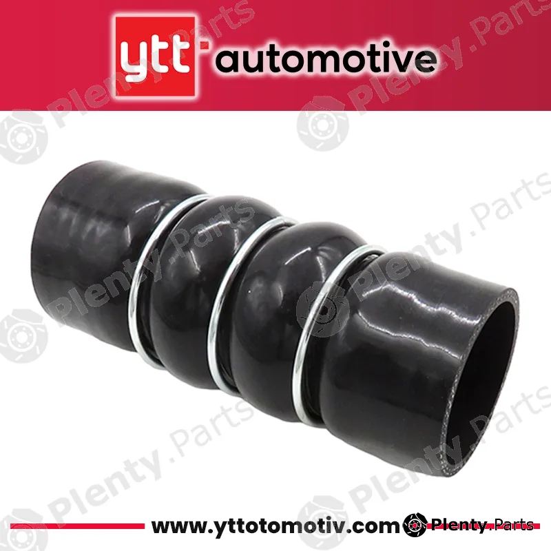 YTT Y32170 — Charge Air Hose