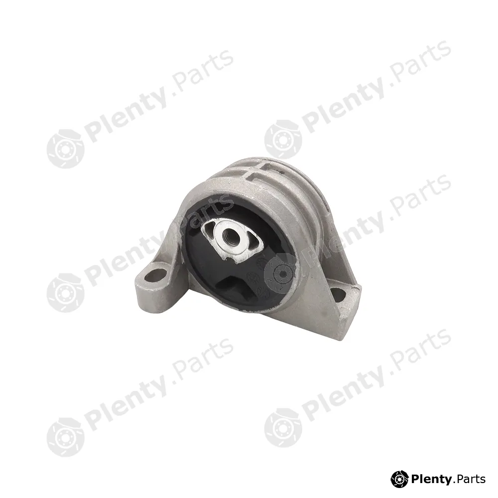 YTT Y5197 — Mounting, engine