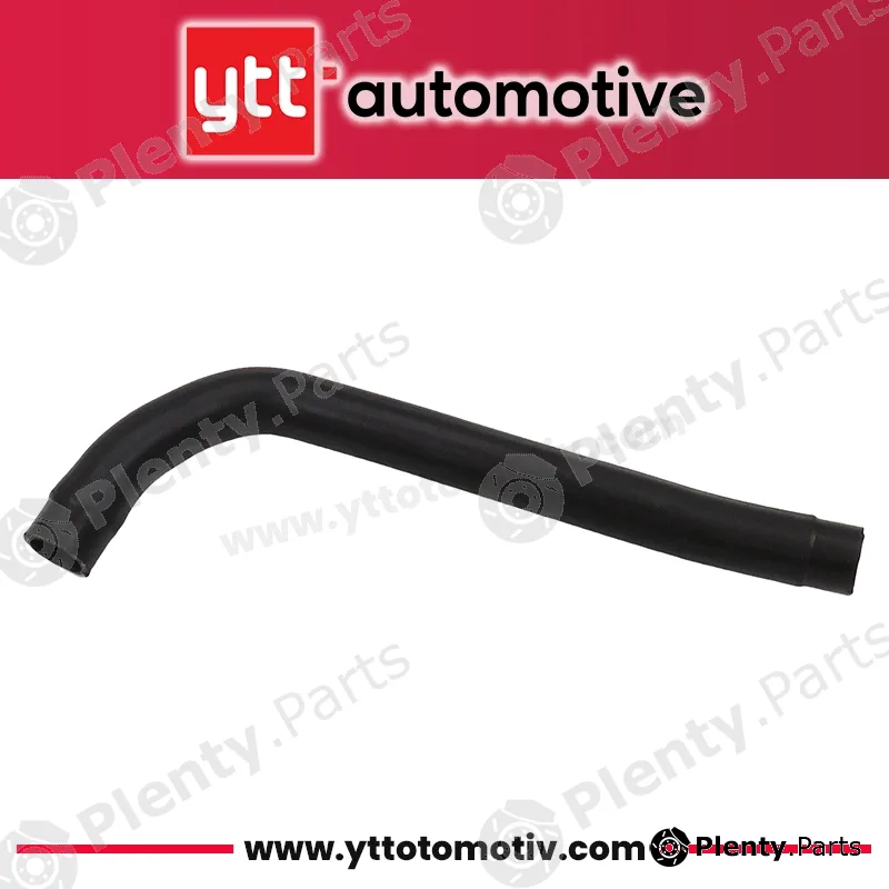 YTT Y81182 — Radiator Hose