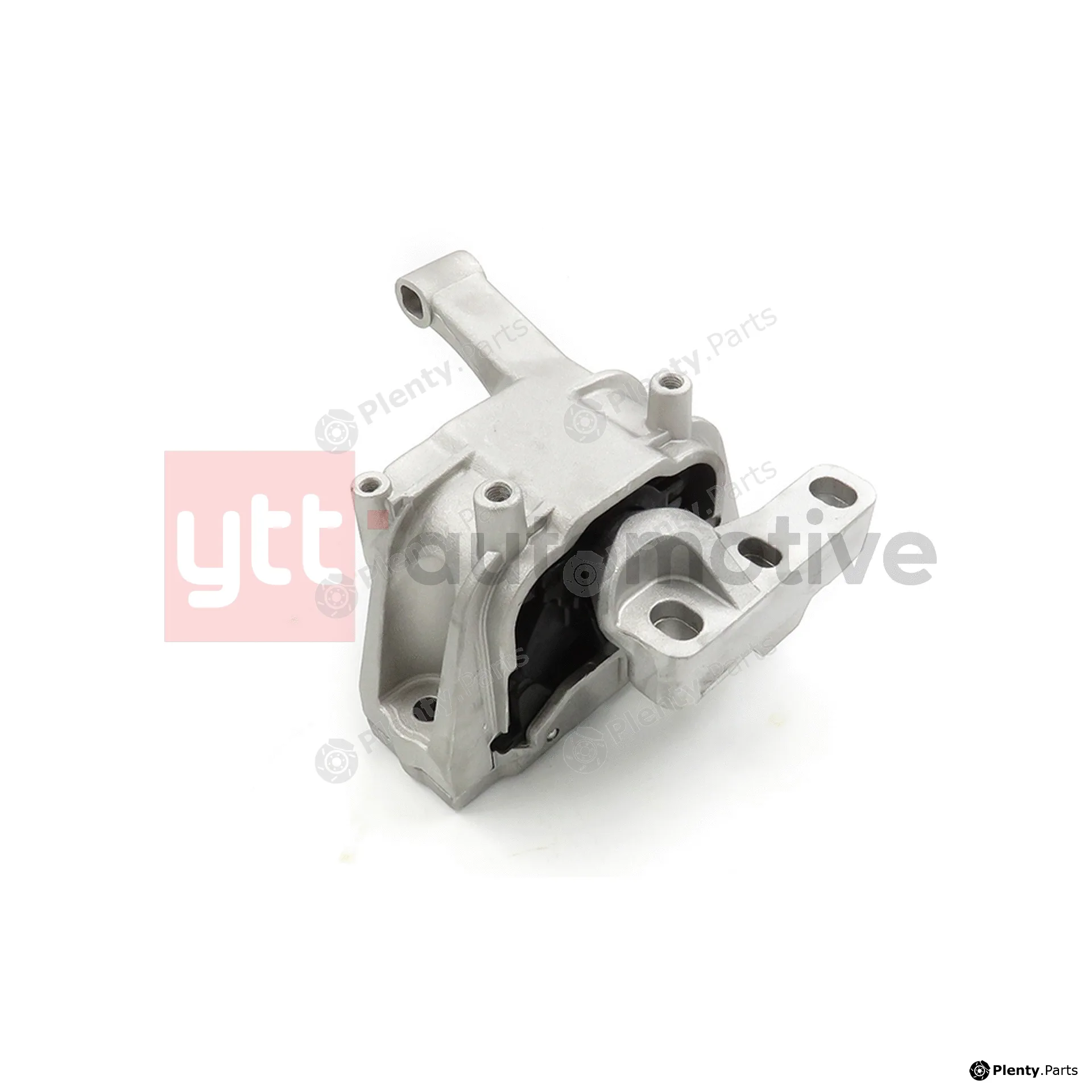 YTT Y12113 — Mounting, engine