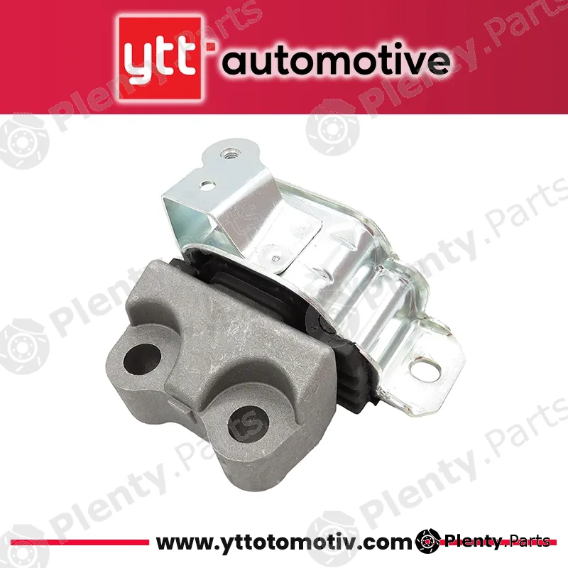 YTT Y24031 — Mounting, engine