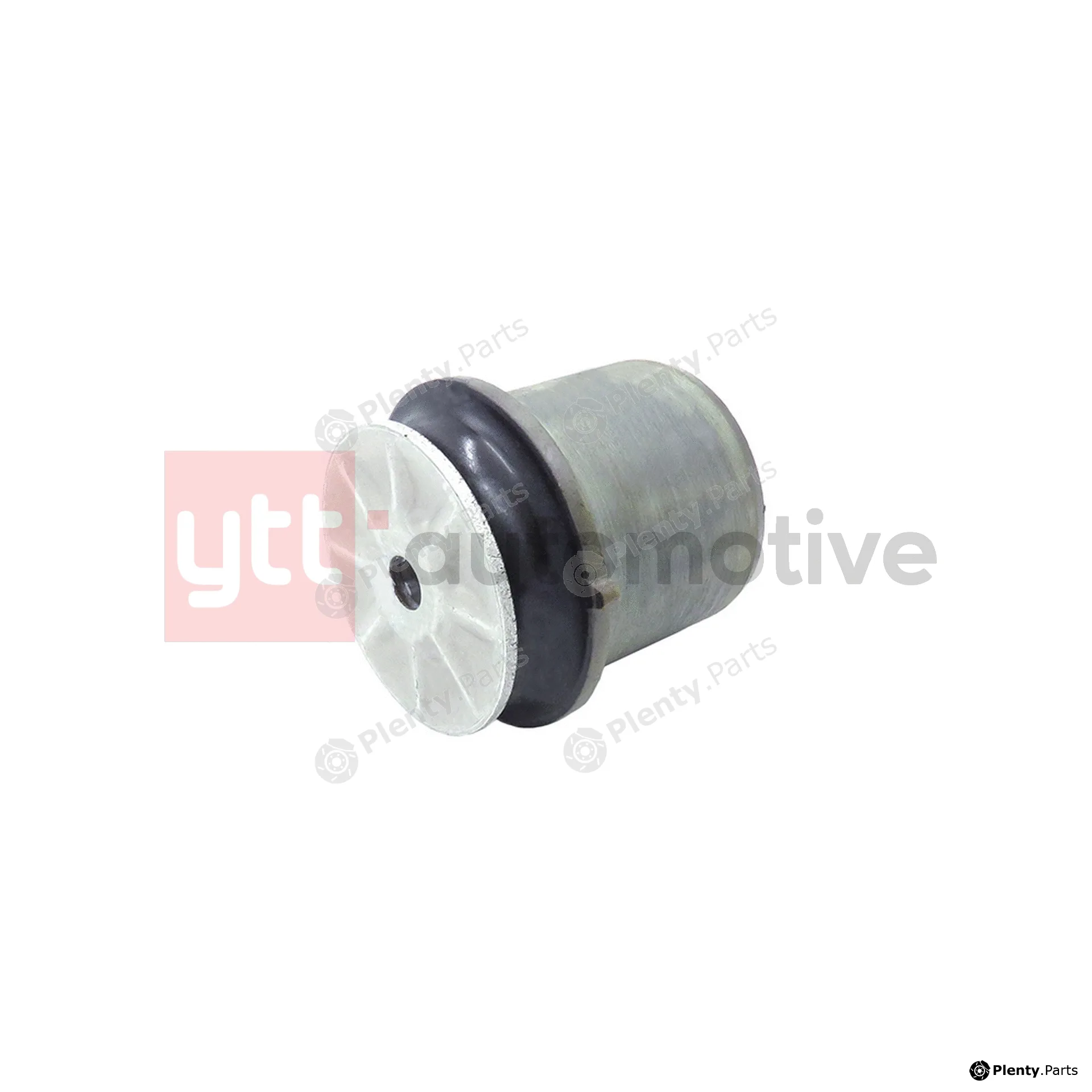 YTT Y12022 — Mounting, engine