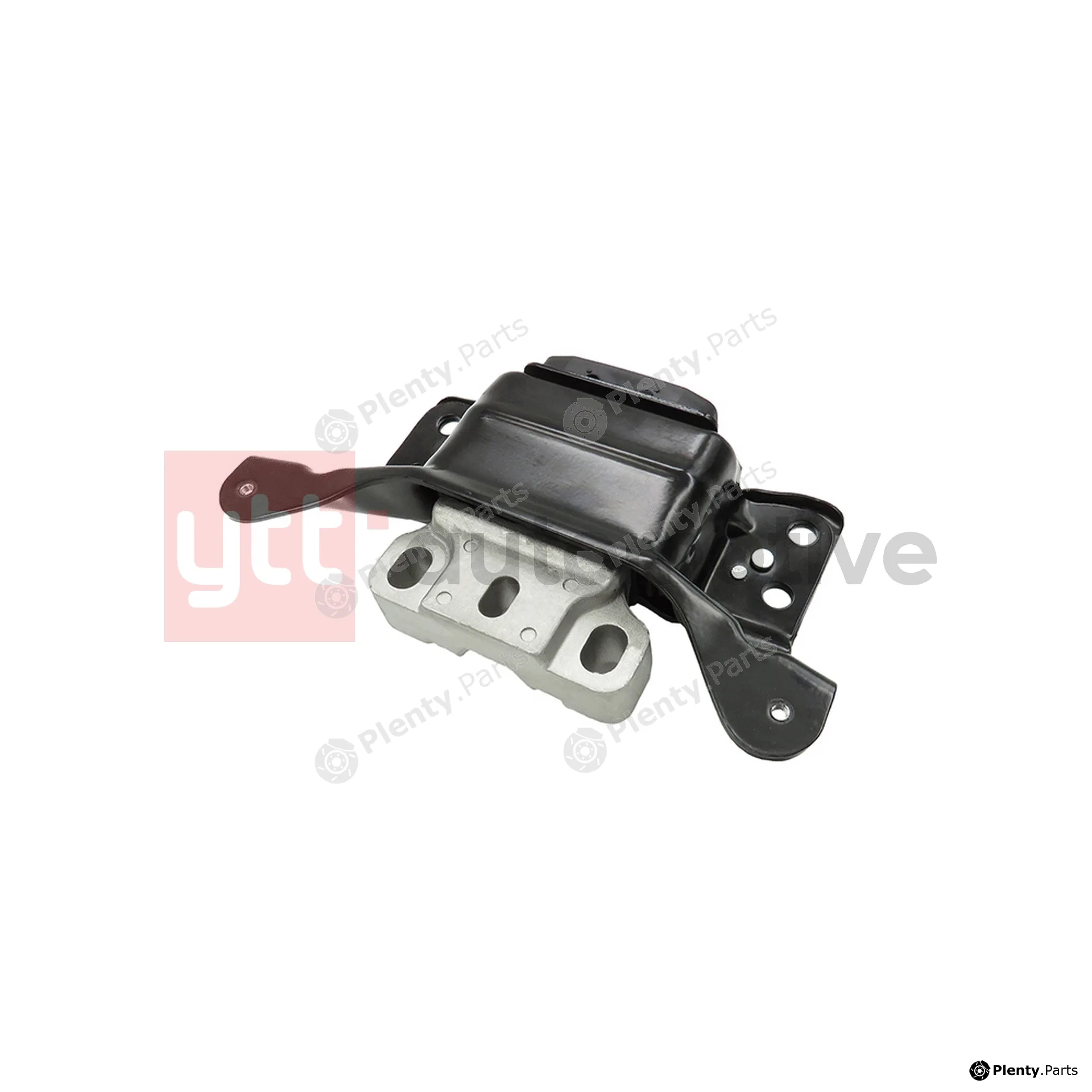 YTT Y11147 — Mounting, engine