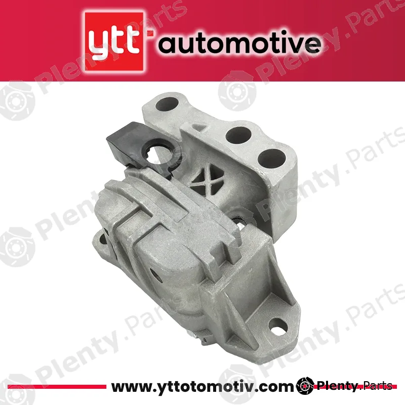 YTT Y24145 — Mounting, engine