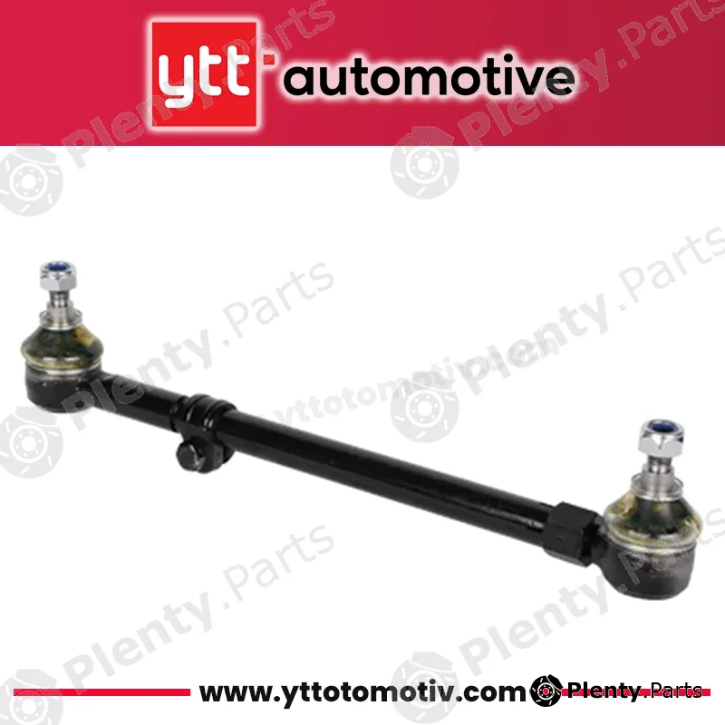 YTT Y639098 — Centre Rod Assembly