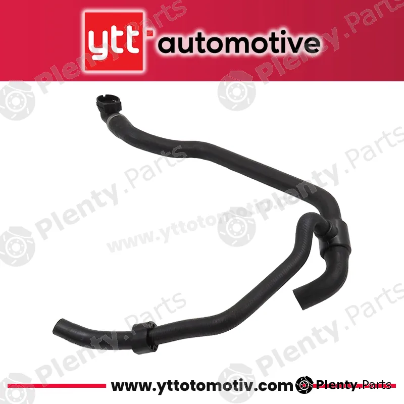 YTT Y30811 — Radiator Hose