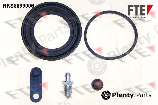 FTE RKS8899006 — Repair Kit, brake caliper