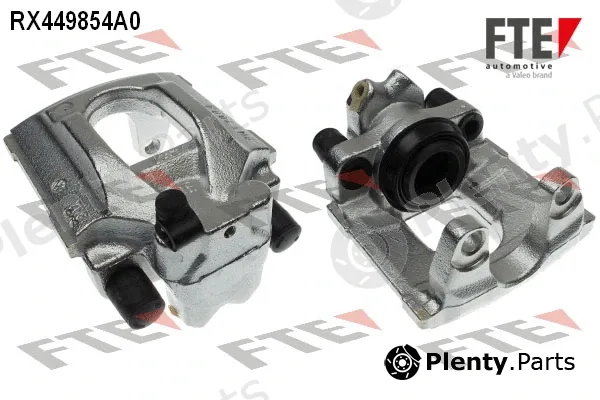 FTE 9291125 — Brake Caliper