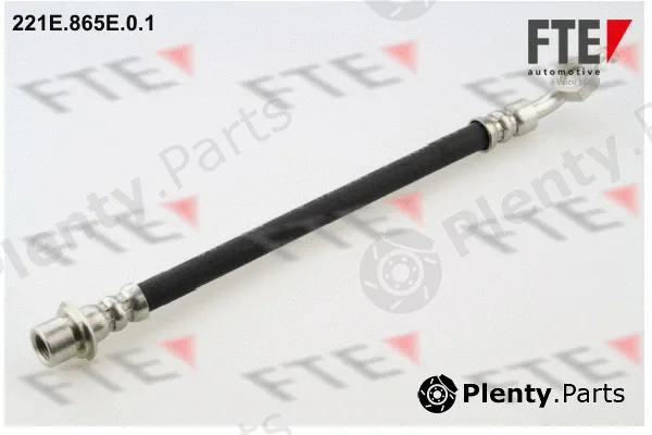 FTE 221E.865E.0.1 — Brake Hose