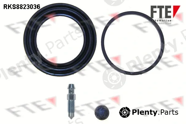 FTE RKS8823036 — Repair Kit, brake caliper