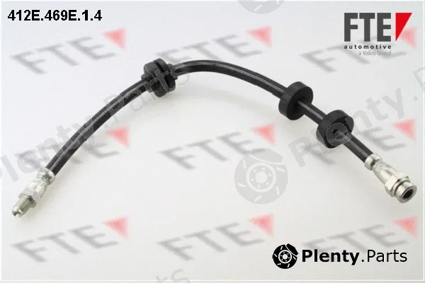 FTE 9240590 — Brake Hose