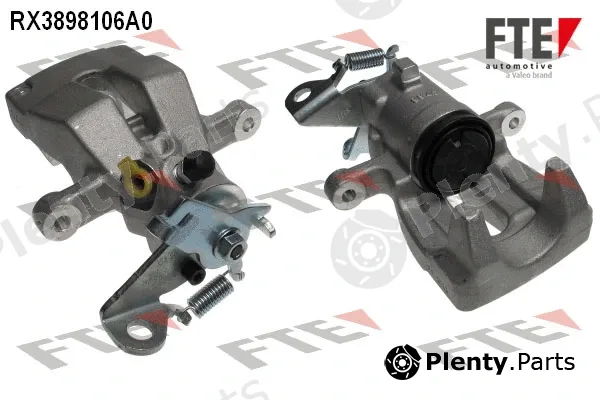 FTE 9290525 — Brake Caliper