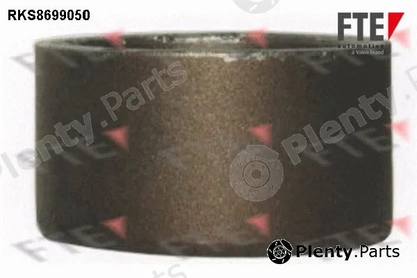 FTE RKS8699050 — Piston, brake caliper