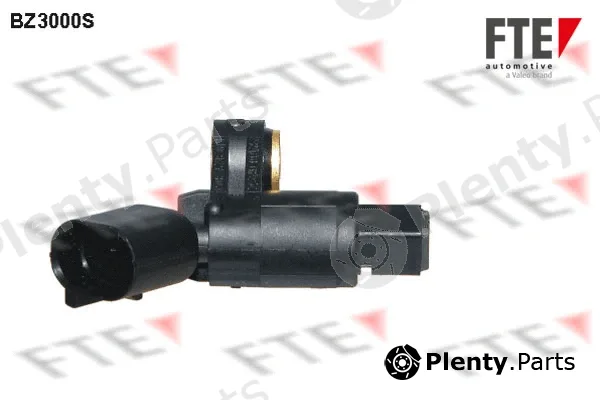 FTE BZ3000S — Sensor, wheel speed