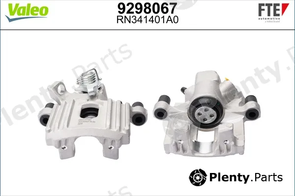 FTE 9298067 — Brake Caliper NEOGEN