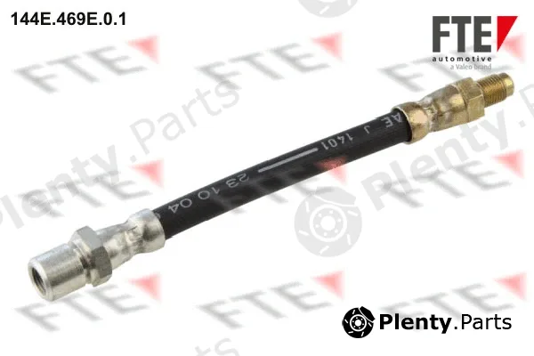 FTE 144E.469E.0.1 — Brake Hose
